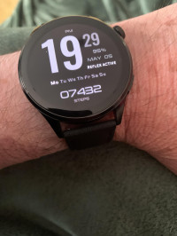 Reflex Active Series 45