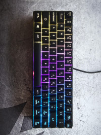 STEALTH Light-Up Mini