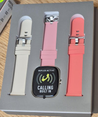 cute strap choice