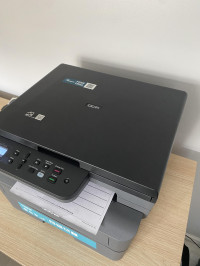 Brother DCP-L2627DWE