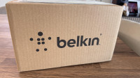 Nicely packaged