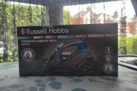 Russell Hobbs 27090 Titanium Carbide