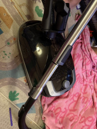 Miele Guard S1