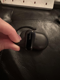 Belkin Soundform ClearFit