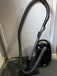 Miele Guard S1