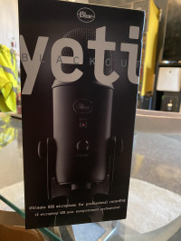 Blue Yeti