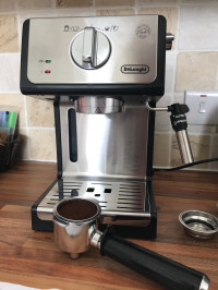 De'Longhi ECP35.31