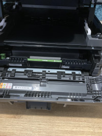 Brother DCP-L2627DWE