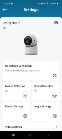 eufy C220