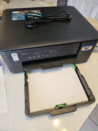 Paper tray , Brother DCP-J1260W