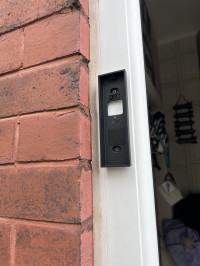 Wall bracket , eufy E340