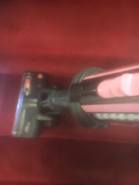 Numatic Hetty Quick