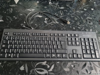 Kensington ValuKeyboard