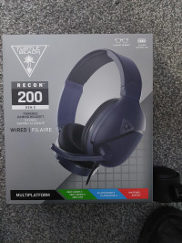Turtle Beach Recon 200 Gen 2