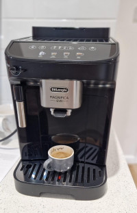 De'Longhi Magnifica Evo ECAM290.21.B