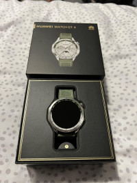 Unboxing , HUAWEI Watch GT 4