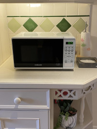 Cookworks Microwave , Cookworks 700W Digital Microwave