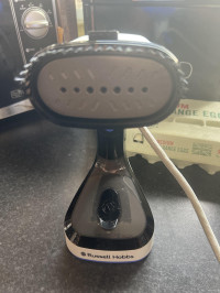 Russell Hobbs Steam Genie Easy Store 26740