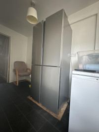 My fridgemaster , Fridgemaster MQ79394ES