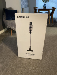 Packaging , Samsung Jet 65 Pet