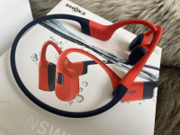 Shokz OpenSwim Pro