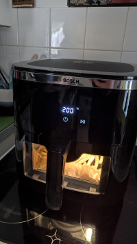 Bosch Series 6