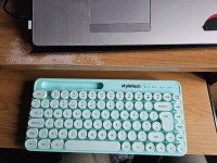 Styletech MK520