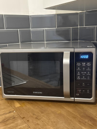 Samsung MC28H5013AS
