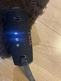 JBL Charge 6