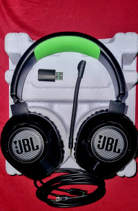 Wired mode , JBL Quantum 360X