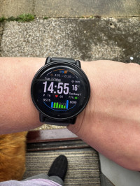 Garmin Vivoactive 5