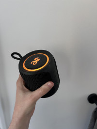 Acoustic Solutions Mini Blast