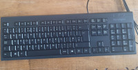 Kensington ValuKeyboard