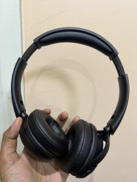 My headphones