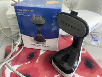 Russell Hobbs Steam Genie Easy Store 26740