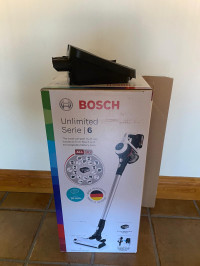 Bosch Unlimited 6