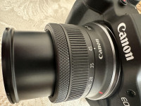 Canon EOS R100