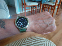 Easy read display. , HUAWEI Watch GT 4
