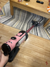 Numatic Hetty Quick