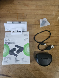 Belkin SoundForm Rhythm