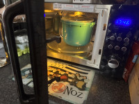 Ready for use!!! , De'Longhi Brillante
