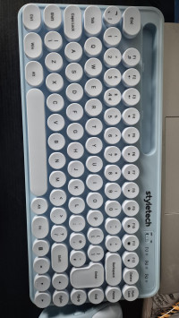 Styletech MK520
