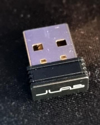 Bluetooth adapter