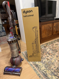 Dyson Ball Animal