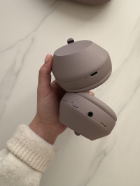 Sony WH-1000XM5