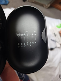 Belkin Soundform ClearFit