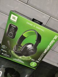 JBL Quantum 360X