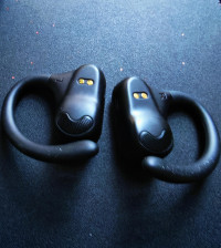 Belkin Soundform ClearFit