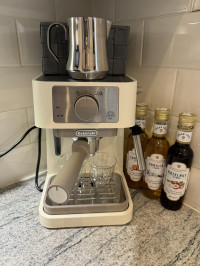 De'Longhi Stilosa EC260