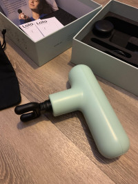 Lola Massage Gun